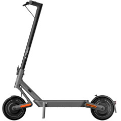 Patinete Elétrico Xiaomi Electric Scooter 4 Ultra - Preto EU 37829 BHR5764GL DDHBC01ZM