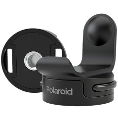 Suporte de Tripé para Câmeras de Ação Polaroid POLC3TM