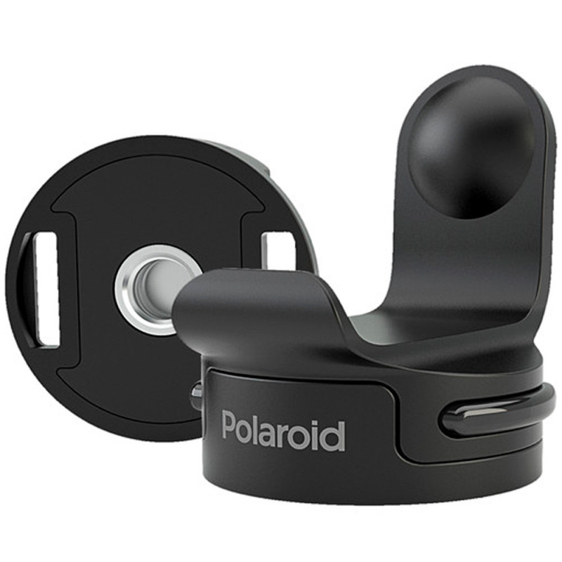 Suporte de Tripé para Câmeras de Ação Polaroid POLC3TM