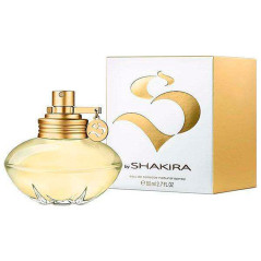 Perfume Shakira Eau de Toilette Feminino 80ML