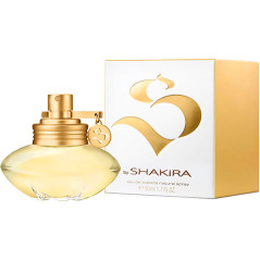 Perfume Shakira Eau de Toilette Feminino 50ML
