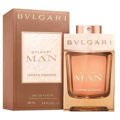 Perfume Bvlgari Terrae Essence Eau de Parfum Masculino 100ML