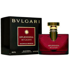 Perfume Bvlgari Splendida Magnolia Sensuel Eau de Parfum Feminino 100ML
