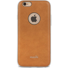 Capa Moshi para iPhone 6 e 6S 99MO079104 - Bege