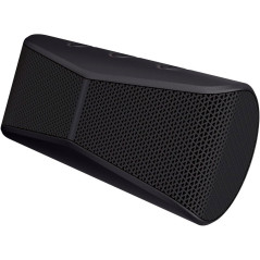 Speaker Logitech X300 Bluetooth - Preto