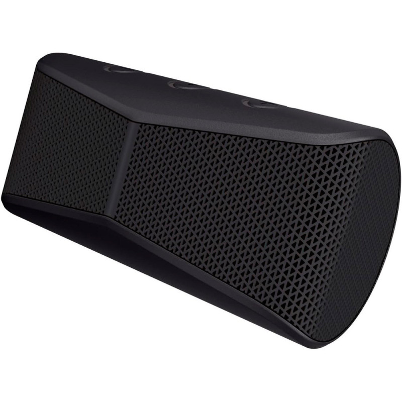 Speaker Logitech X300 Bluetooth - Preto
