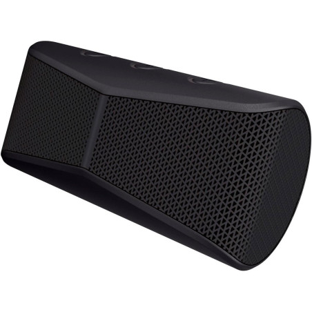 Speaker Logitech X300 Bluetooth - Preto