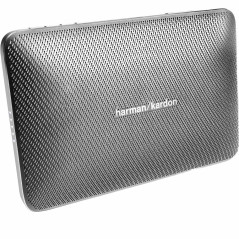 Speaker Harman Kardon Esquire 2 Bluetooth 16W RMS - Cinza