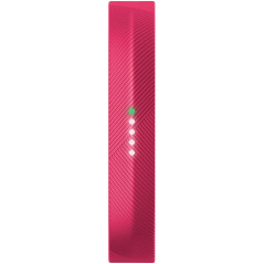 Pulseira Inteligente Fitbit Flex 2 Bluetooth - Magenta FB403MG-LA