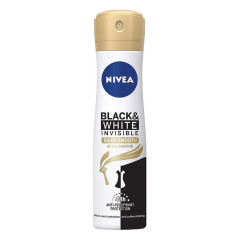 COSMETICO NIVEA DEO FEM SPRAY PUREySENSITIVE 150ML *** - 4005808662388