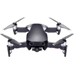 Drone DJI Mavic Air Fly More Combo (NA) GPS - Onyx Black U11X S01A
