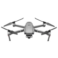 Drone DJI Mavic 2 Zoom (BR) GPS - Cinza OM6DG2K00162HY