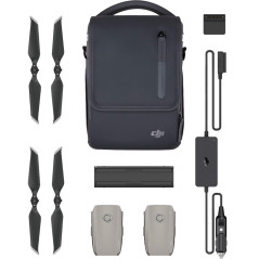 Kit de Acessórios DJI para Mavic 2 Pro e Mavic 2 Zoom