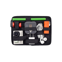 Oganizador Cocoon CPG4BK GRID-IT Black