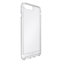 Case Tech21 para iPhone 7 Plus Impact Clear