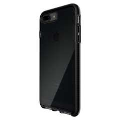 Case Tech21 Evo Elite para iPhone 8 Plus, 7 Plus, 6/6S Plus - Black