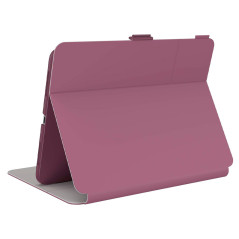 Case Speck Balance Folio Magnetic para iPad Pro 9.7 Air Air 2 -Purple