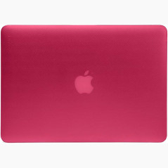 Capa para MacBook Pro de 13" Incase CL60625 - Dots-Pink Sapphire