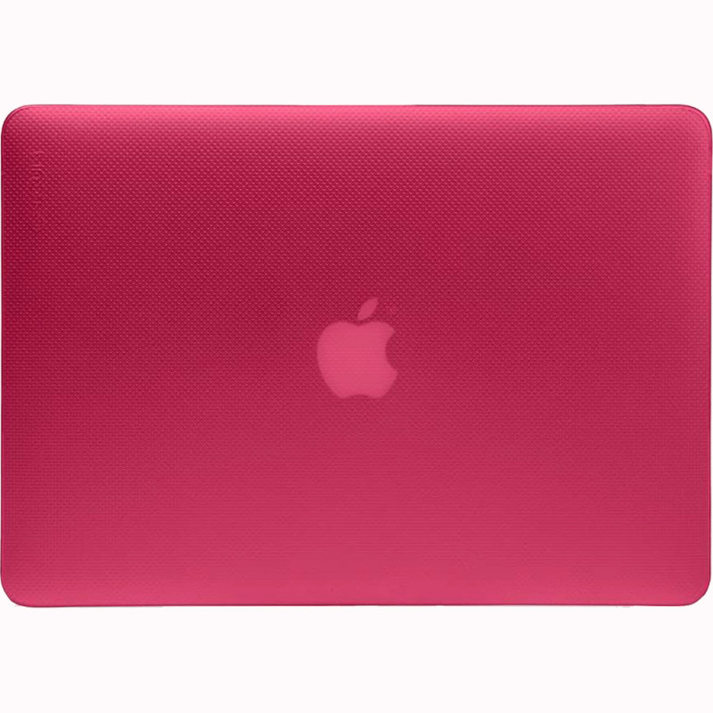 Capa para MacBook Pro Retina de 13" Incase CL60621 - Dots-Pink Sapphire