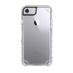 Case Griffin GB42881 Survivor Strong Case para iPhone 8/7/6S/6 Clear