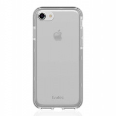 Capa Evutec para iPhone 7 AP-007-CB-K01 - Transparente