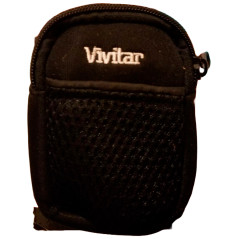 Estojo Vivitar ELC3 para Câmera Pioneer Small
