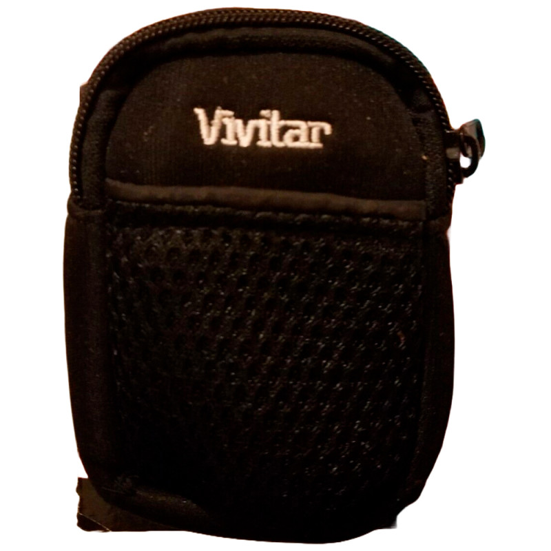 Estojo Vivitar ELC3 para Câmera Pioneer Small
