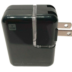 Carregador elago 10W 2.1A USB Power Adapter For Cell Mobile Phones Tablets