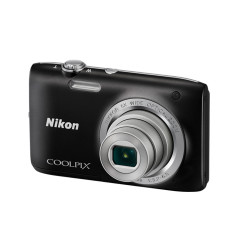 Câmera Nikon S2800 Coolpix S32 13.2 MP
