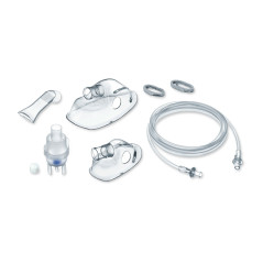 Kit de Substituição de Acessórios Beurer para Inalador IH 18 - 60121