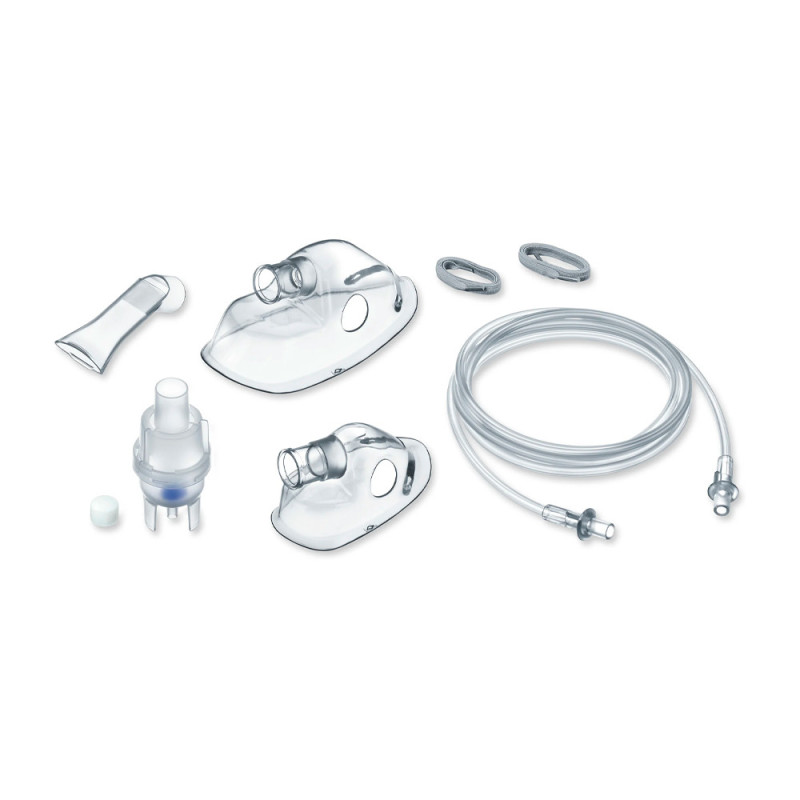 Kit de Substituição de Acessórios Beurer para Inalador IH 18 - 60121