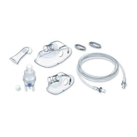 Kit de Substituição de Acessórios Beurer para Inalador IH 18 - 60121