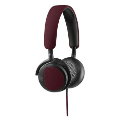Fone de Ouvido Bang & Olufsen Beoplay H2 ON-EAR - Deep Red