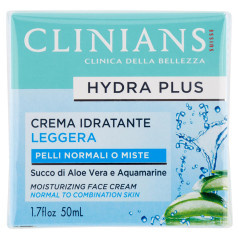 COSMETICO CL CREMA DIARIA HIDRAT 50ML - 8003510019038