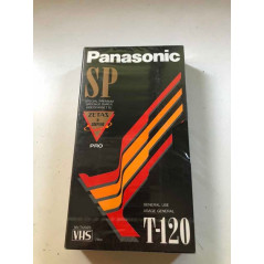 FITA PANASONIC NV-T120 CA3TR - NVT120