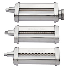 Acessório para Batedeira KitchenAid KSMPRA Kit para Massas