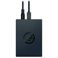 Controlador ARGB Razer RZ34-02140600-R3U1
