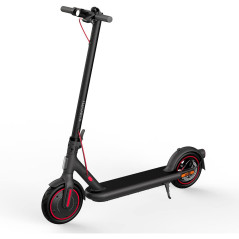 Patinete Elétrico Xiaomi Mi Scooter Elétrico 4 Pro - Preto 35802-BHR5398GL