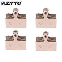 BIKE BRAKE PAD DISC ZTTO SLX/XT/XTR