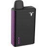 Vape Descartável Ignite V40 4000 Puffs  Grape Ice - 5% Nicotina Bateria Recarregável 400 mAh