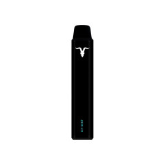 Vape Descartável Ignite V15 1500 Puffs Icy Mint - 5% Nicotina 850 mAh