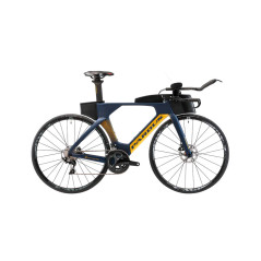 BIKE TT 700*49CM GOMERA ULTRA-105 -