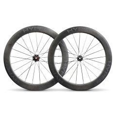 BIKE RODA 700 DISC LUN HYPER 65C -