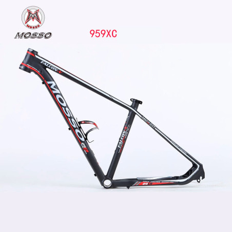 BIKE QUADRO 29*1 MOSSO 959XC -