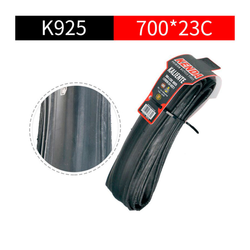 BIKE PNEU 700X23 KENDA K925 -