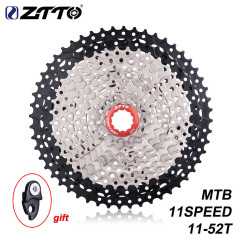 BIKE CASSETE 11V ZTTO 11/52 -