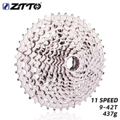 BIKE CASSETE 11V ZTTO 11/42 -