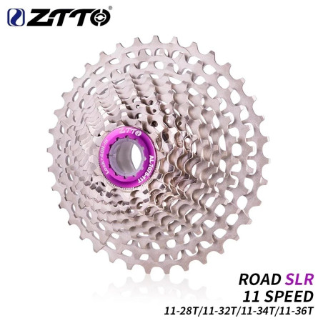 BIKE CASSETE 11V ZTTO 11/32 -