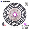 BIKE CASSETE 10V ZTTO 11/50 -