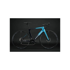BIKE 700*53CM PARDUS SPARK SPORT DISC 105 -